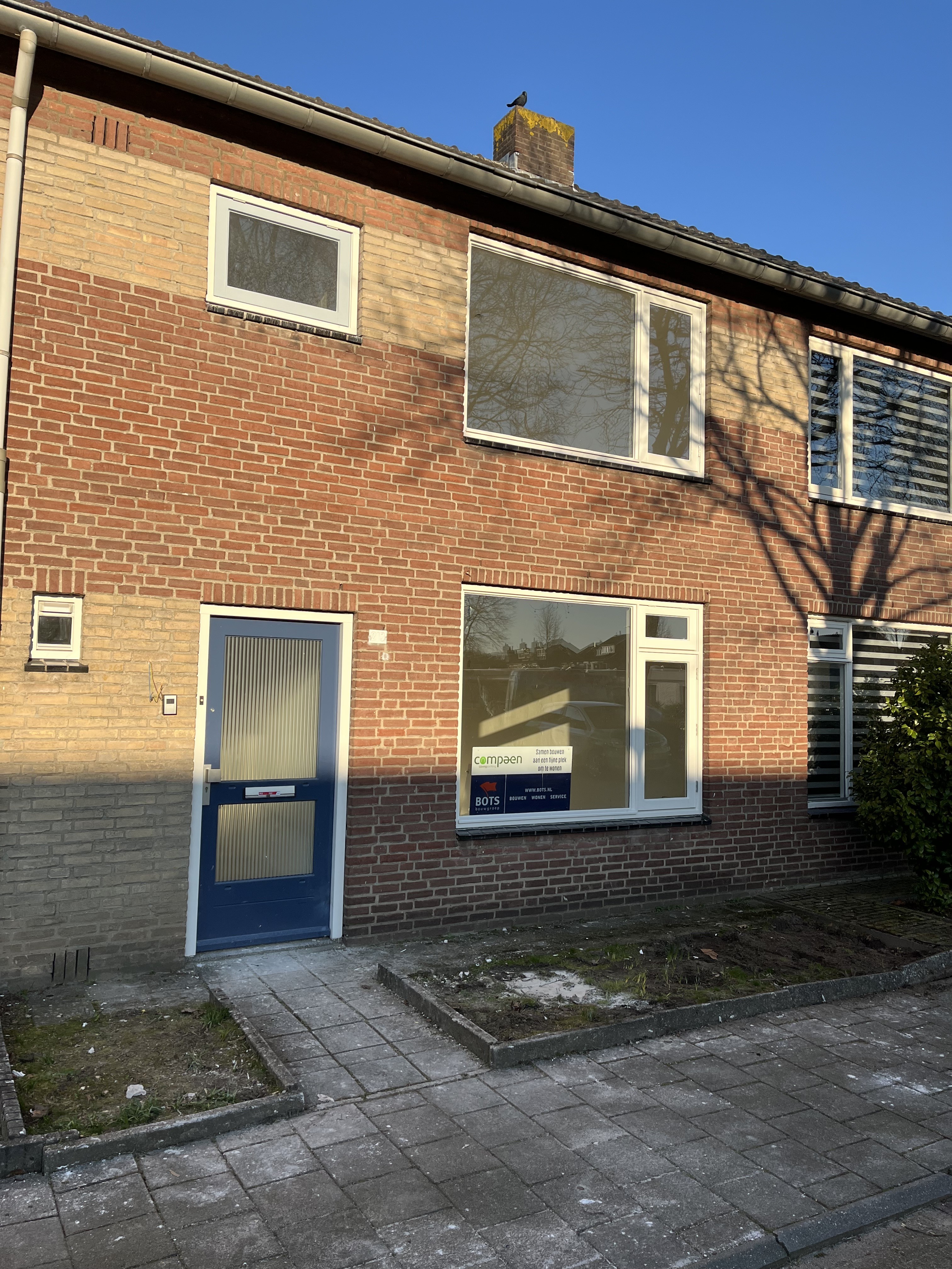 Heer van Rodestraat 213, 5731 VV Mierlo, Nederland