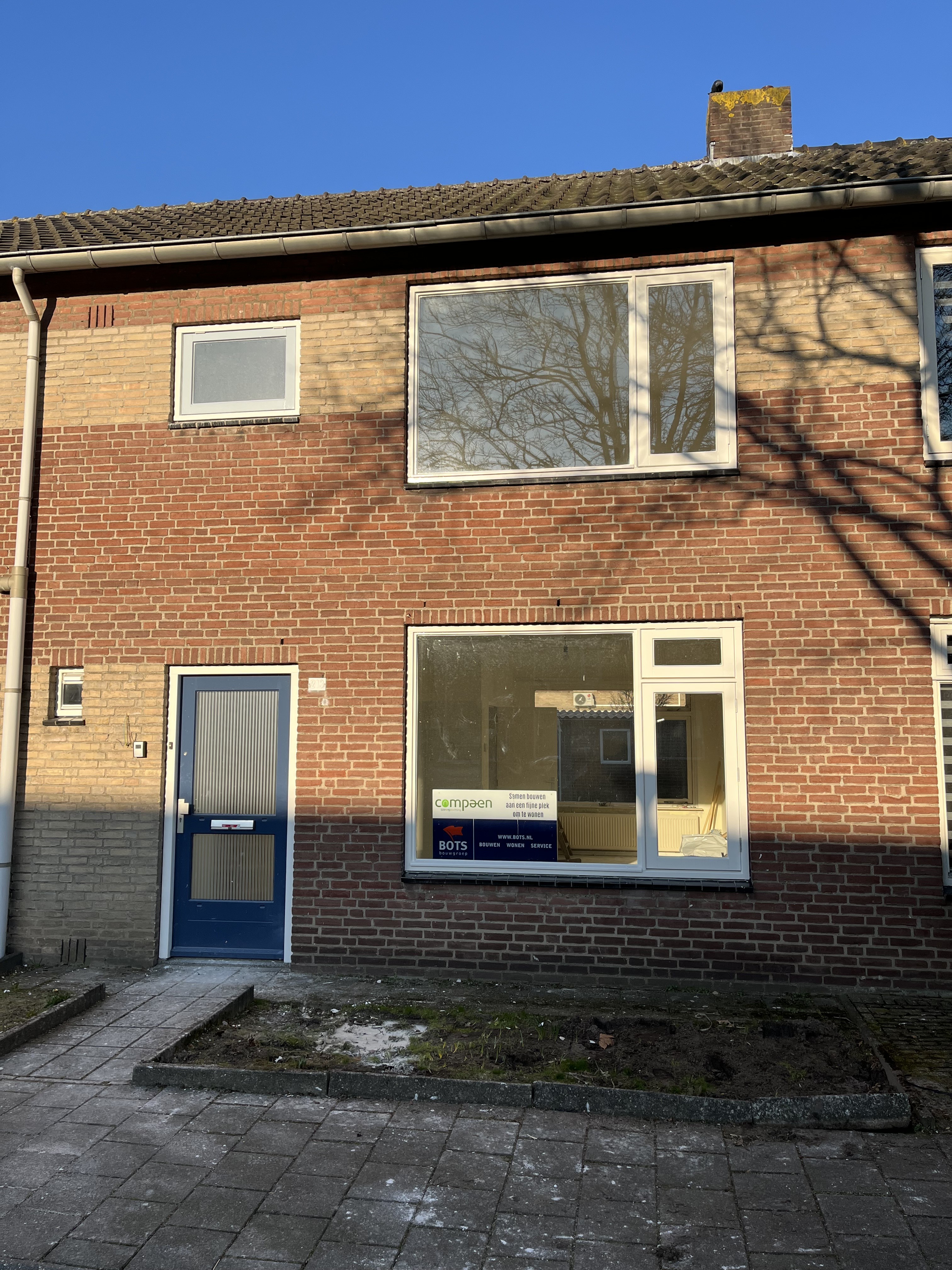 Heer van Rodestraat 213
