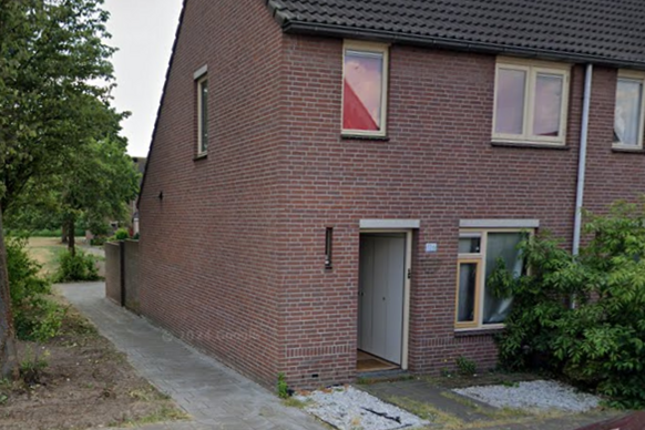 Rijnlaan 126