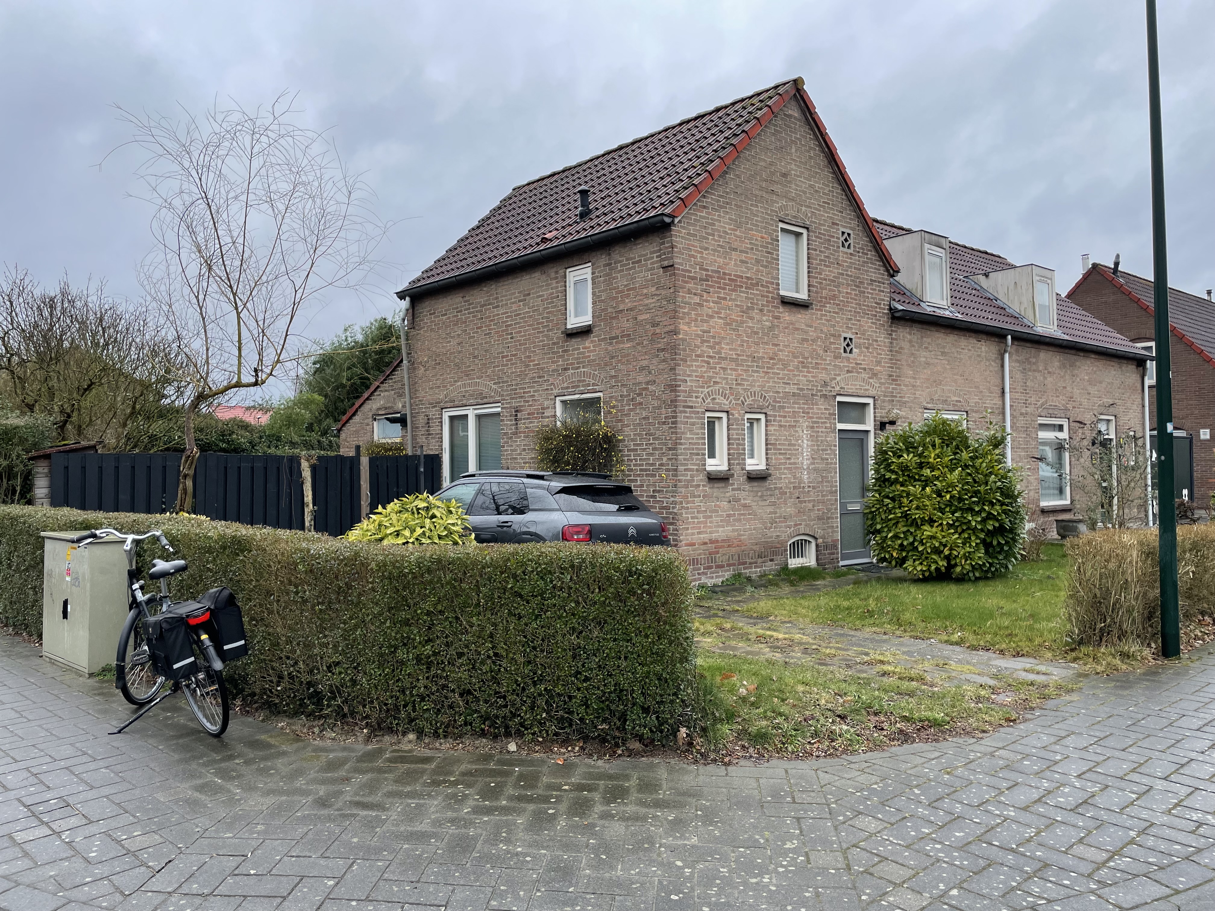 Irenestraat 1, 5671 HM Nuenen, Nederland