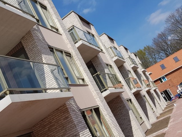 Neushoornstraat 65, 5645 CE Eindhoven, Nederland