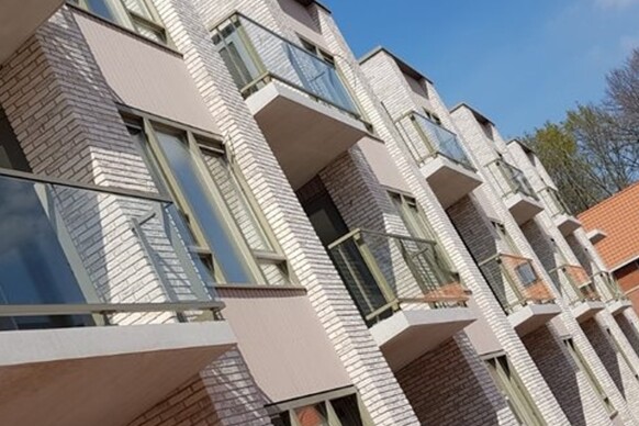 Neushoornstraat 65