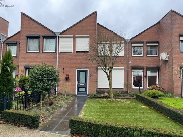 Den Elding 73, 5421 MB Gemert, Nederland