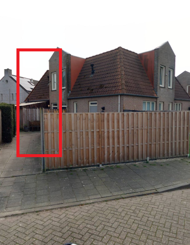 De Roodborst 7, 6021 ZX Budel, Nederland