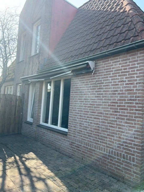 De Roodborst 7