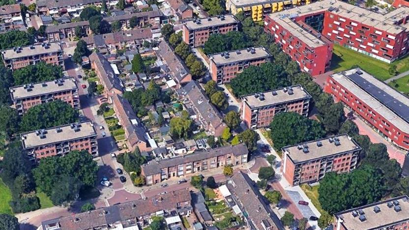 Jan van de Capellelaan 8