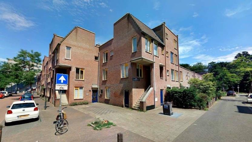 Hubert Seussemaeckerstraat 9