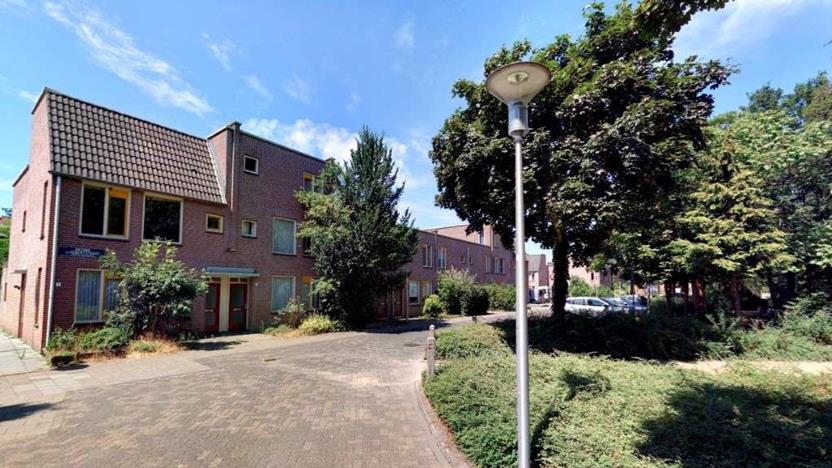 Hubert Seussemaeckerstraat 9