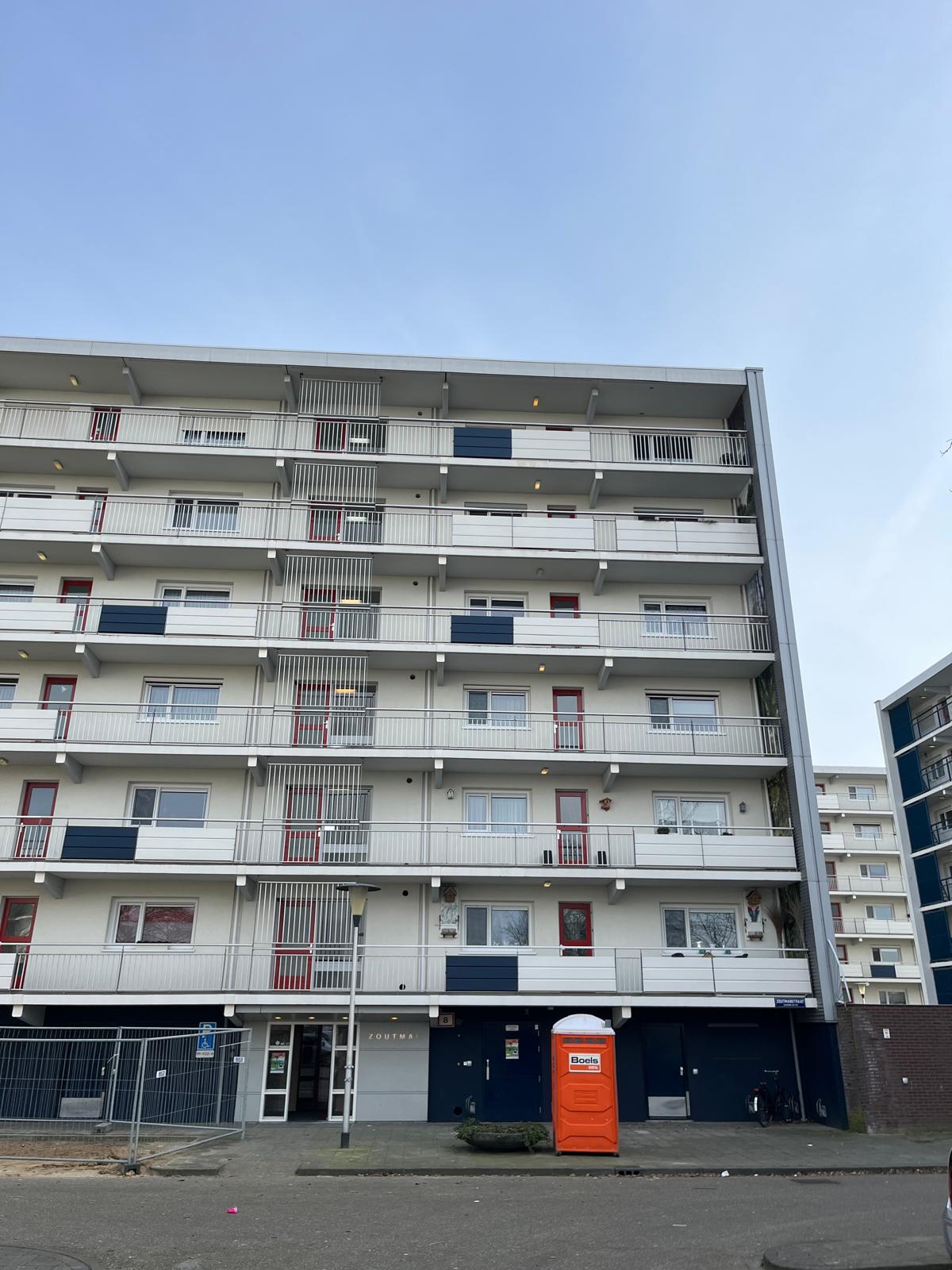 Zoutmanstraat 25, 5703 XR Helmond, Nederland