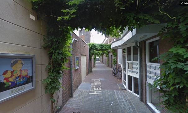 Het Hool 19, 5701 NM Helmond, Nederland