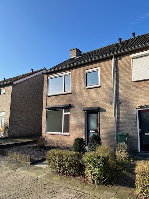 Potgieterstraat 16, 5421 PG Gemert, Nederland