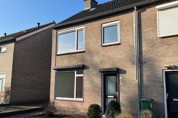 Potgieterstraat 16