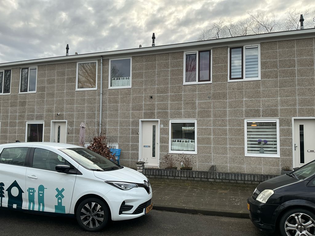 Schubertlaan 315, 5653 EL Eindhoven, Nederland