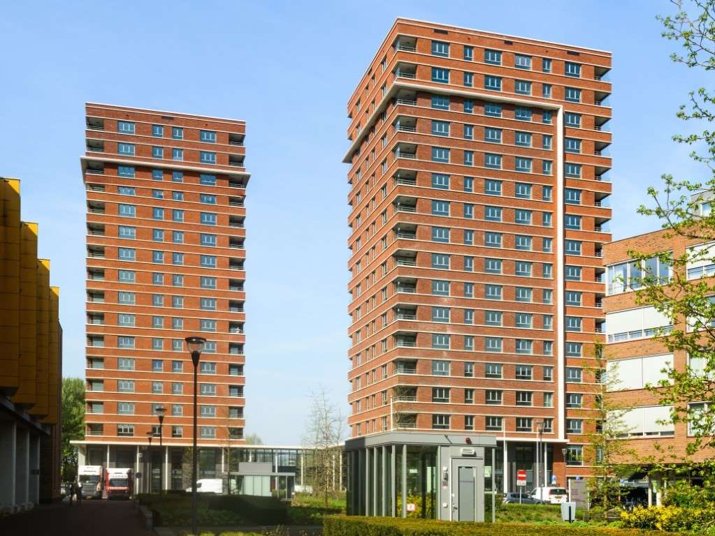 Gagelboschplein 65, 5654 KN Eindhoven, Nederland