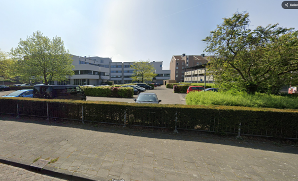 Stationsplein 11, 5701 PE Helmond, Nederland
