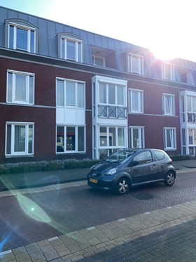 Brouwersstraat 54, 5741 CM Beek en Donk, Nederland