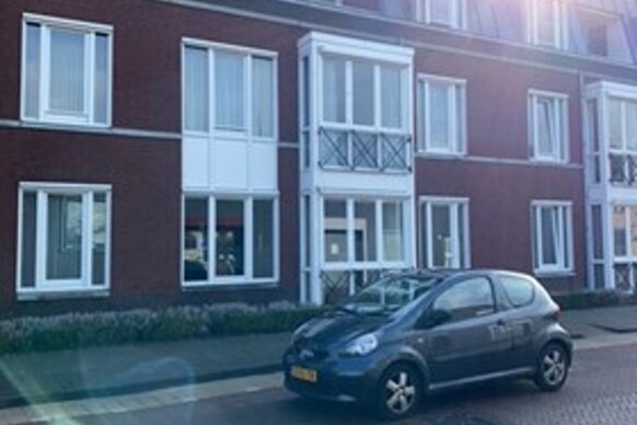 Brouwersstraat 54