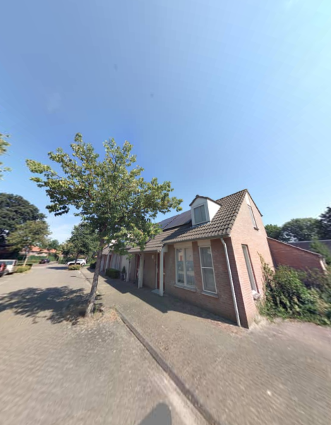 Burgemeester Steinweghof 5