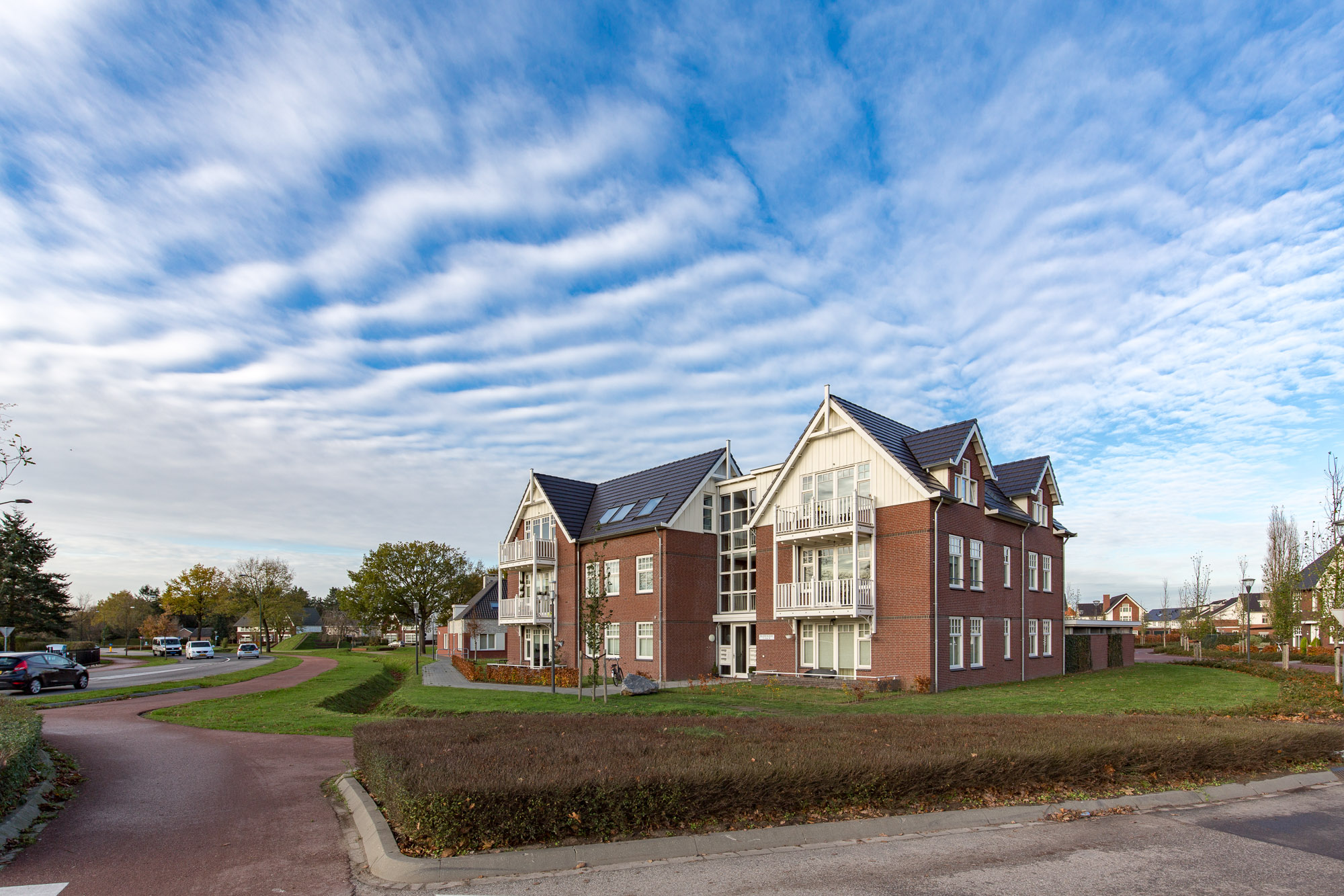 Bleeckhof 8, 5581 TP Waalre, Nederland