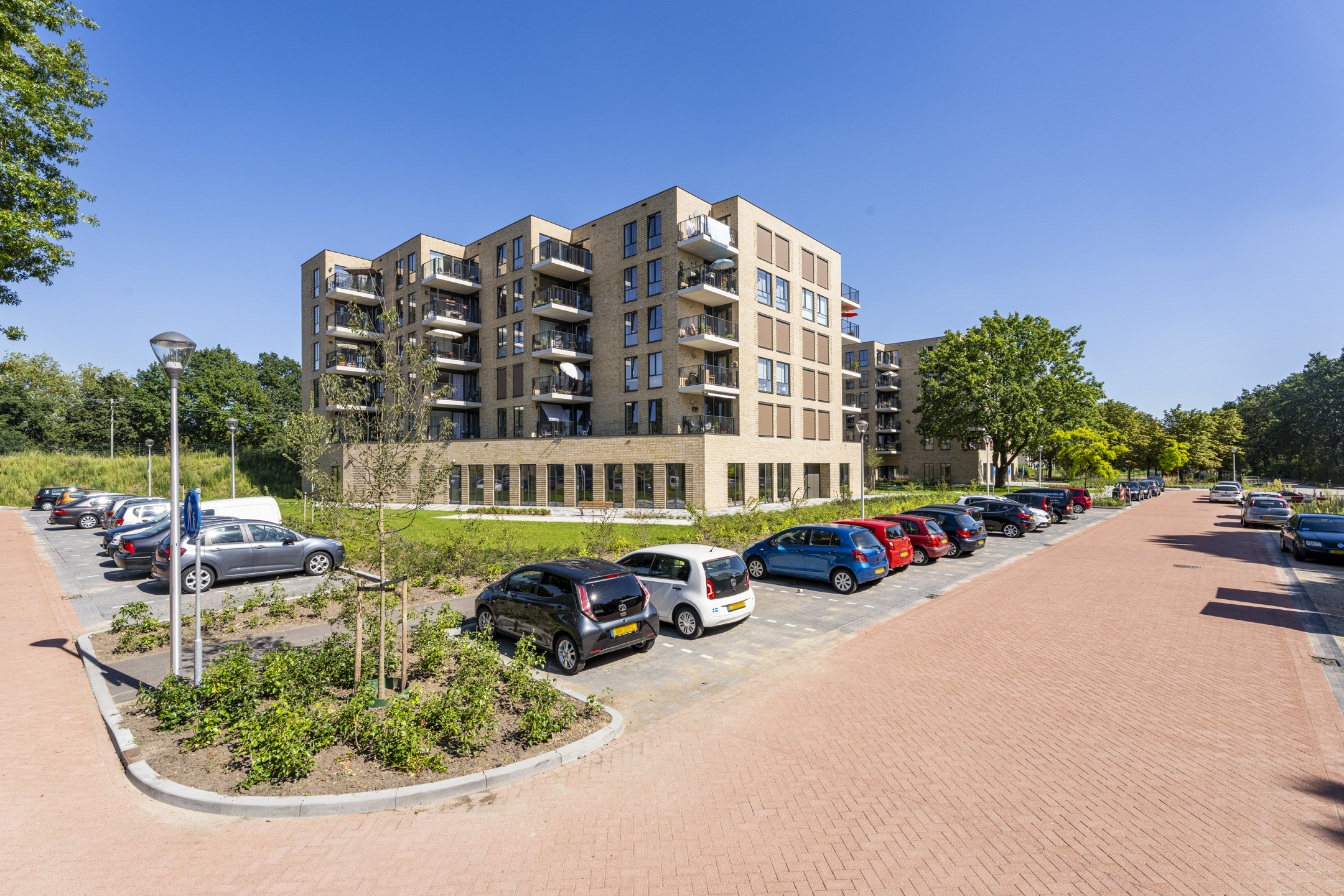 Jonkvrouw 59, 5663 EA Geldrop, Nederland