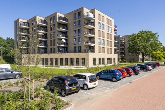 Jonkvrouw 59