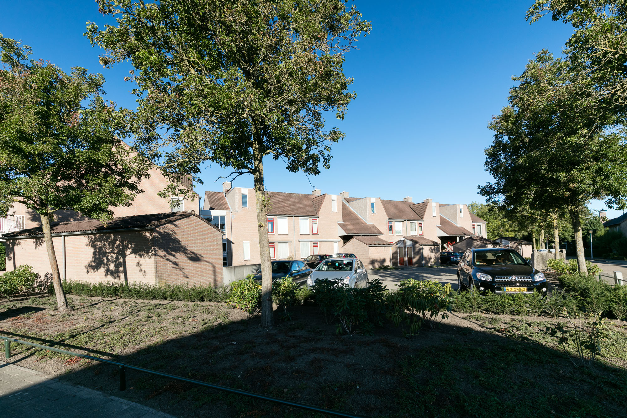 Kerkakkersstraat 4