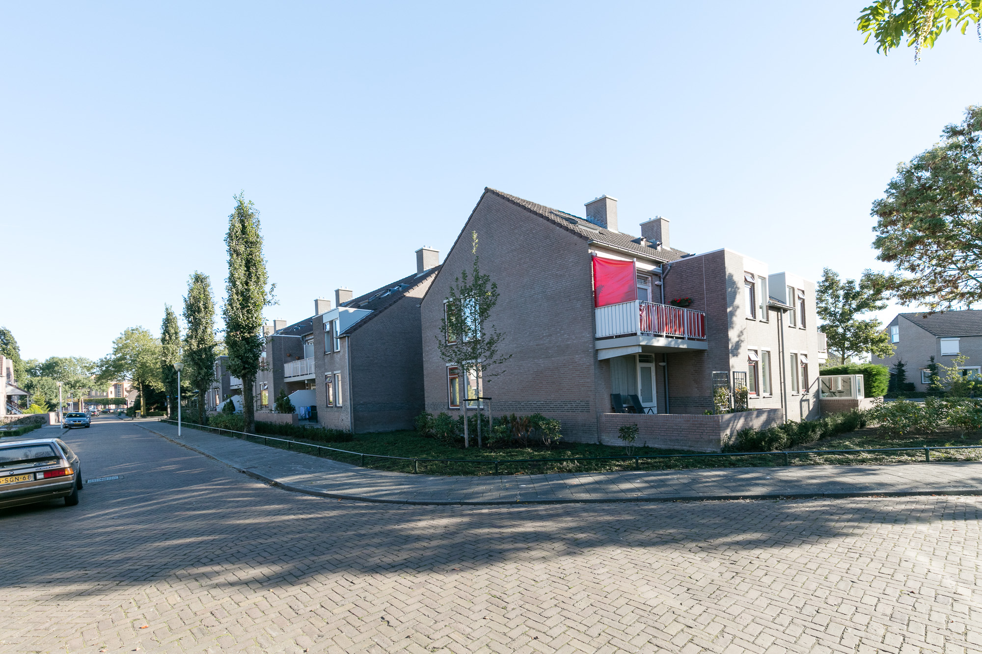 Kerkakkersstraat 4