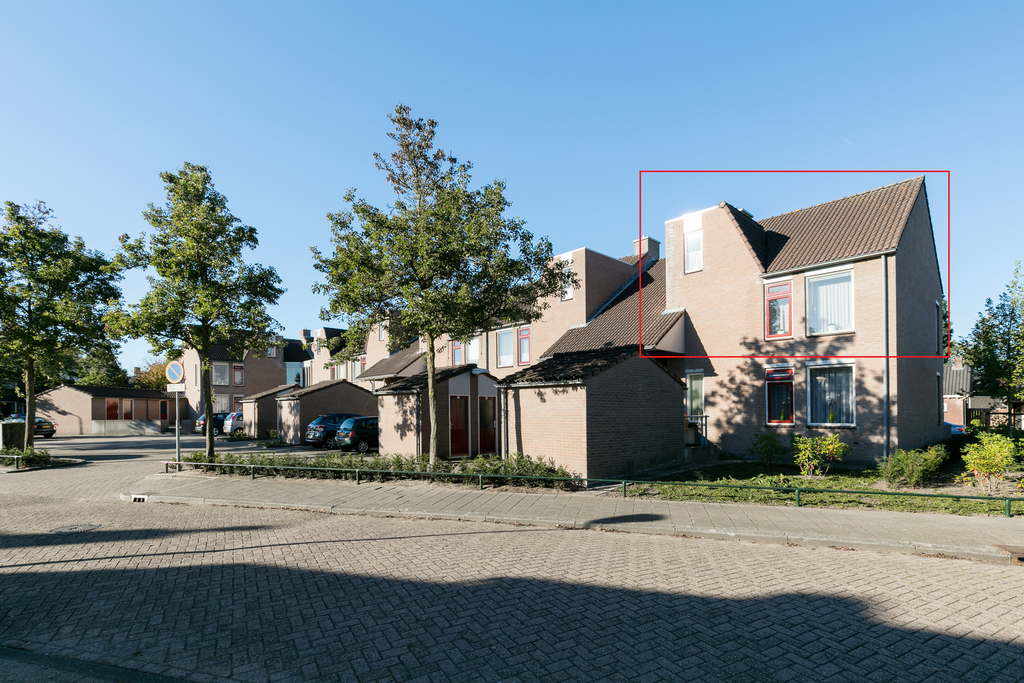 Kerkakkersstraat 4, 5683 BM Best, Nederland