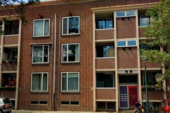 Nieuwlandstraat 14