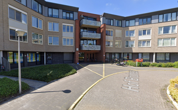 Hof Bruheze 219