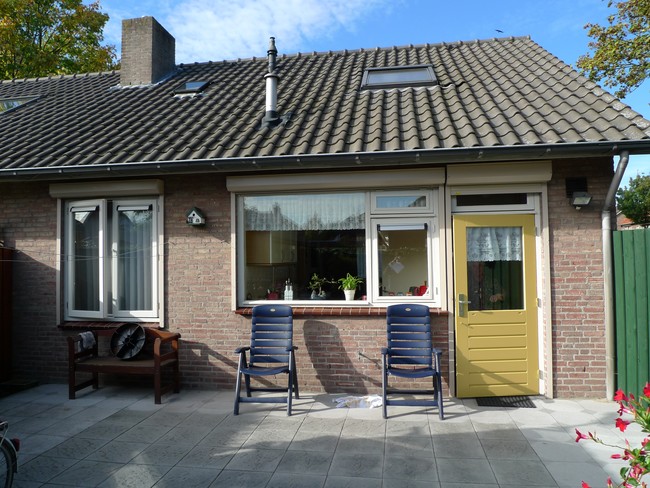 Wilhelminastraat 16