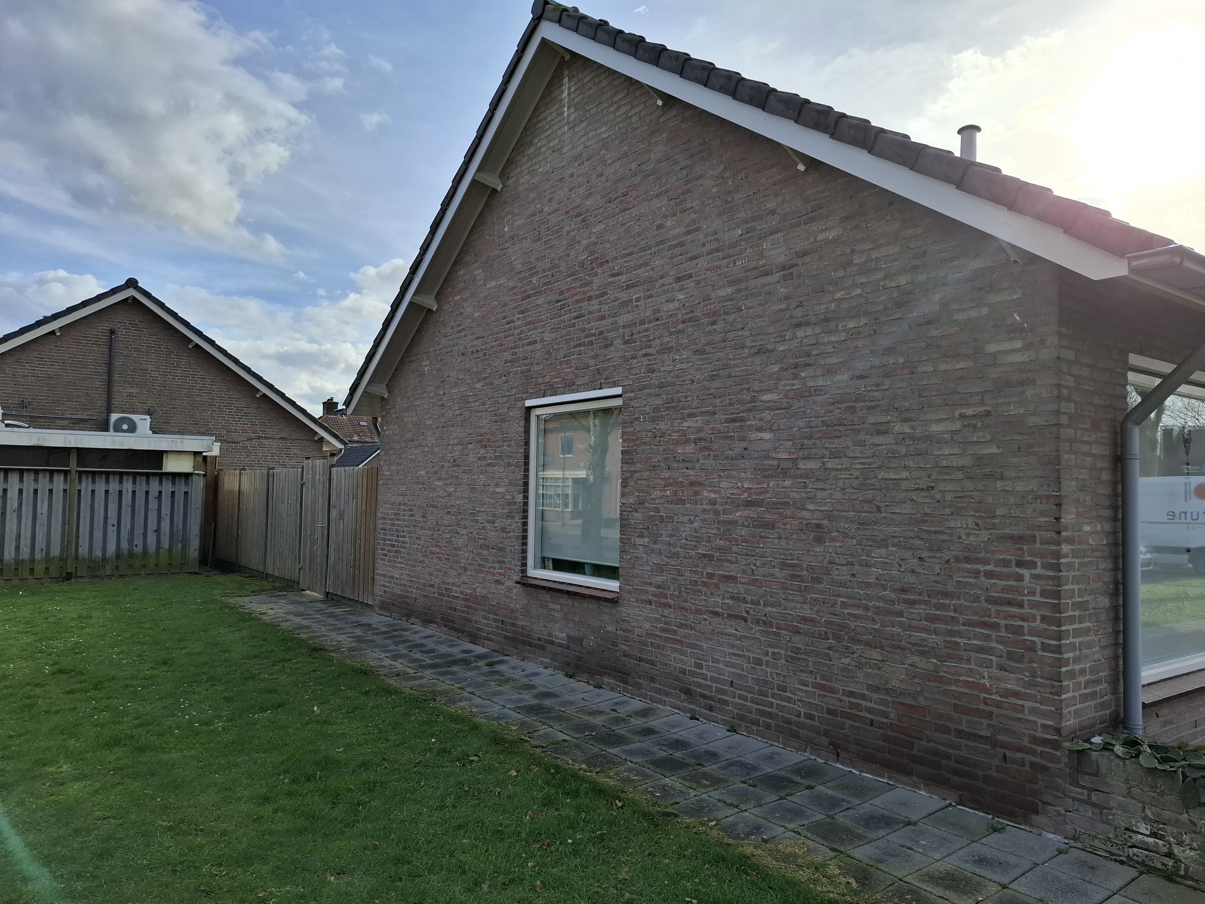 Wilhelminastraat 16