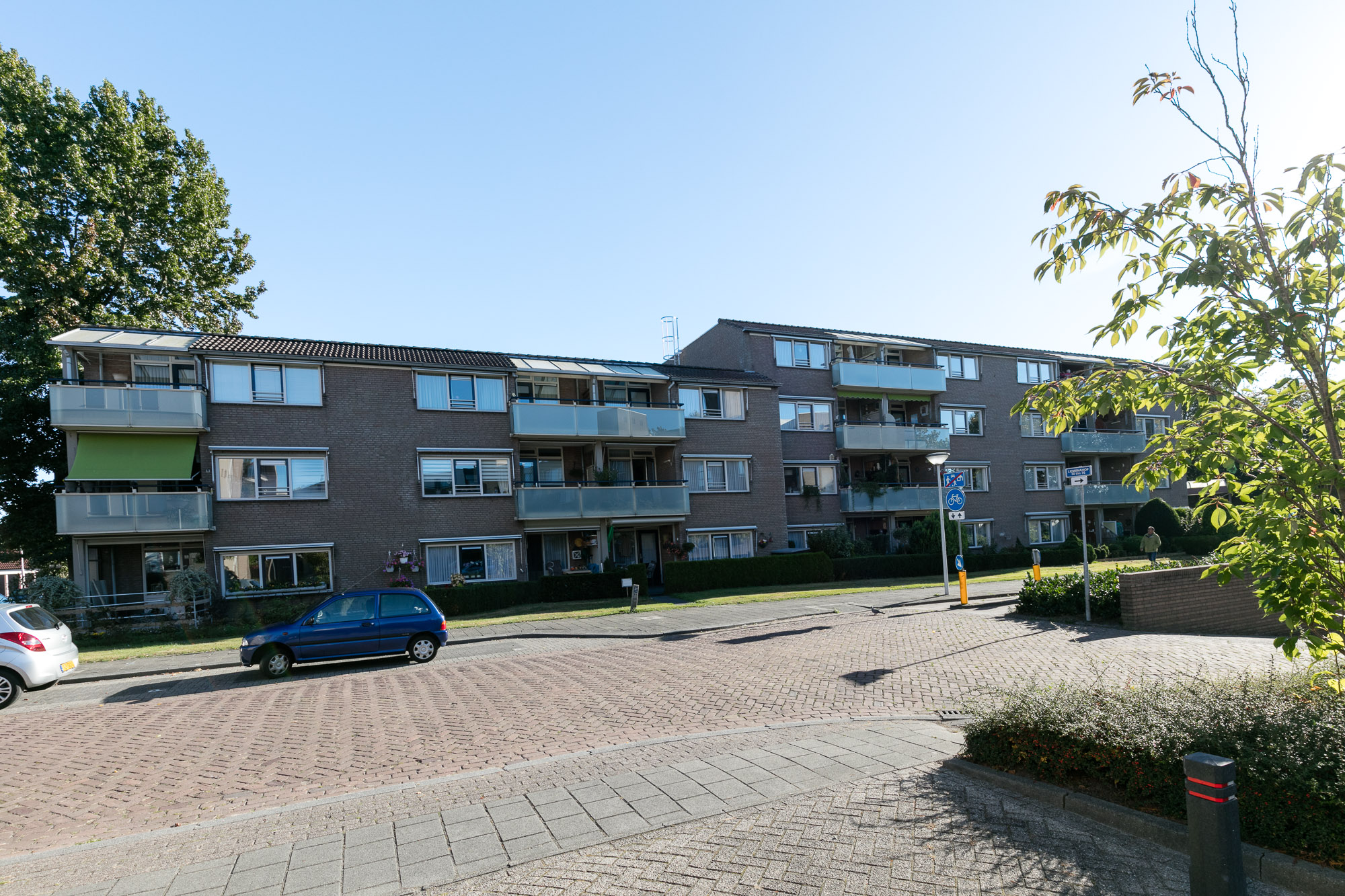 Lidwinahof 167