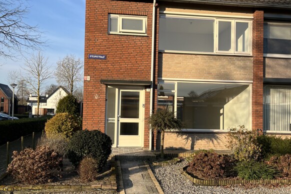 Steurstraat 1