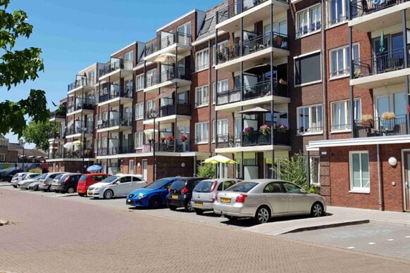 Kloosterpark 42