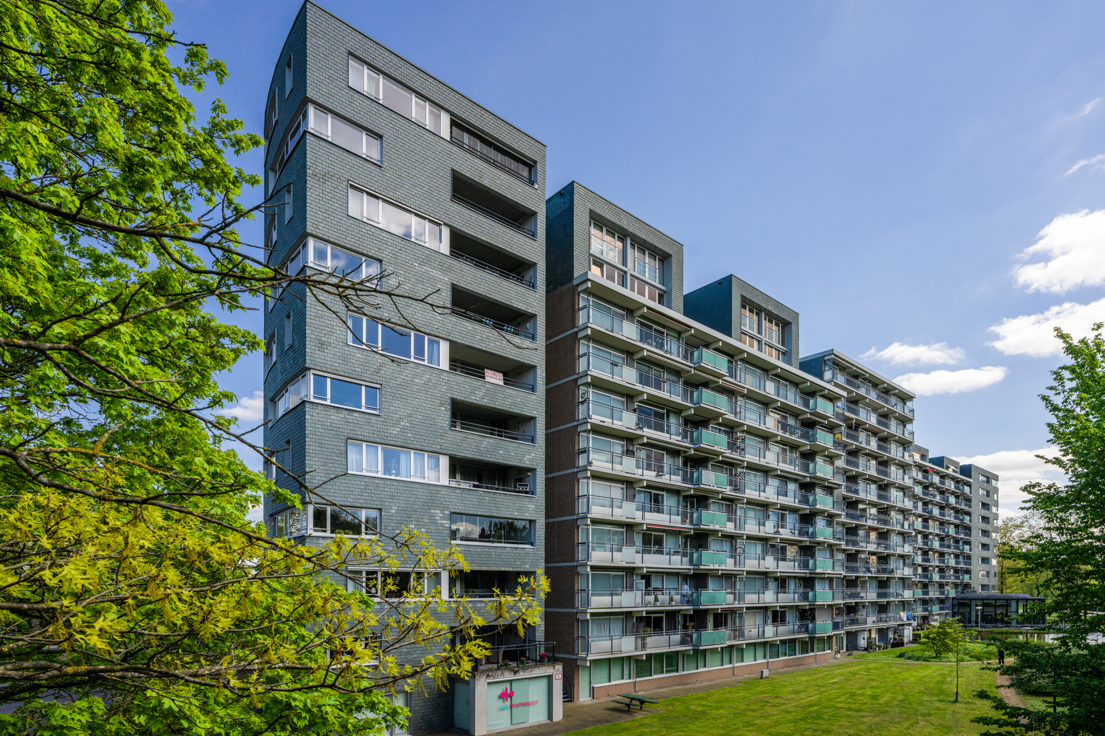 Herodotusplein 221