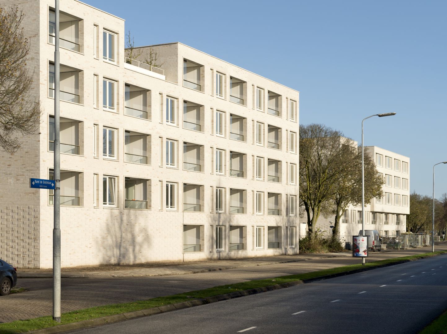 Karel de Grotelaan 136