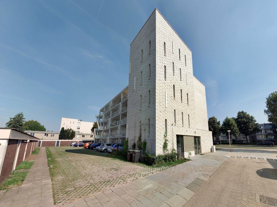 Karel de Grotelaan 136