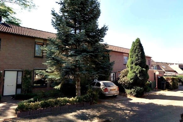 Fransebaan 5