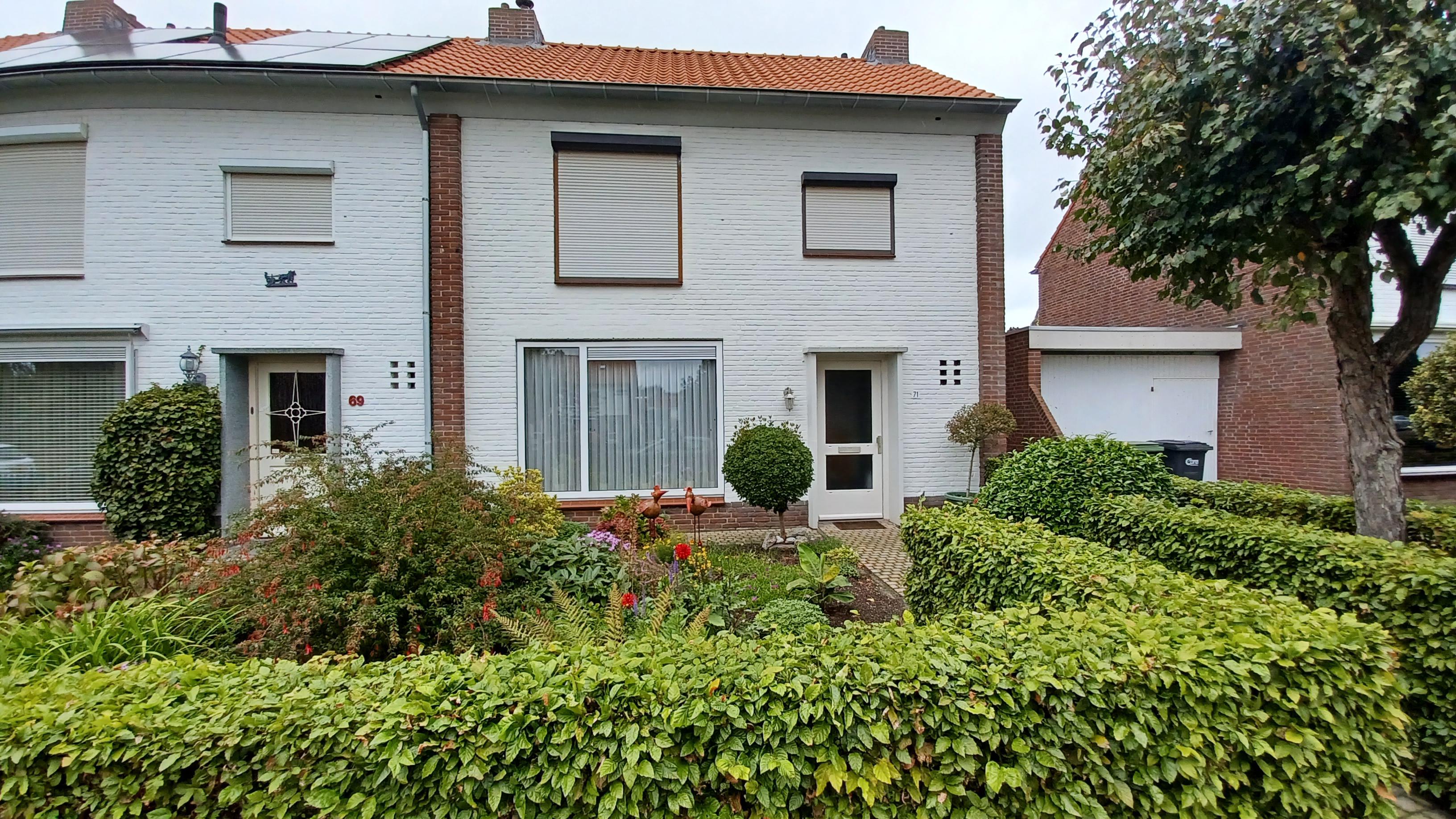Willibrorduslaan 71, 5552 HB Valkenswaard, Nederland