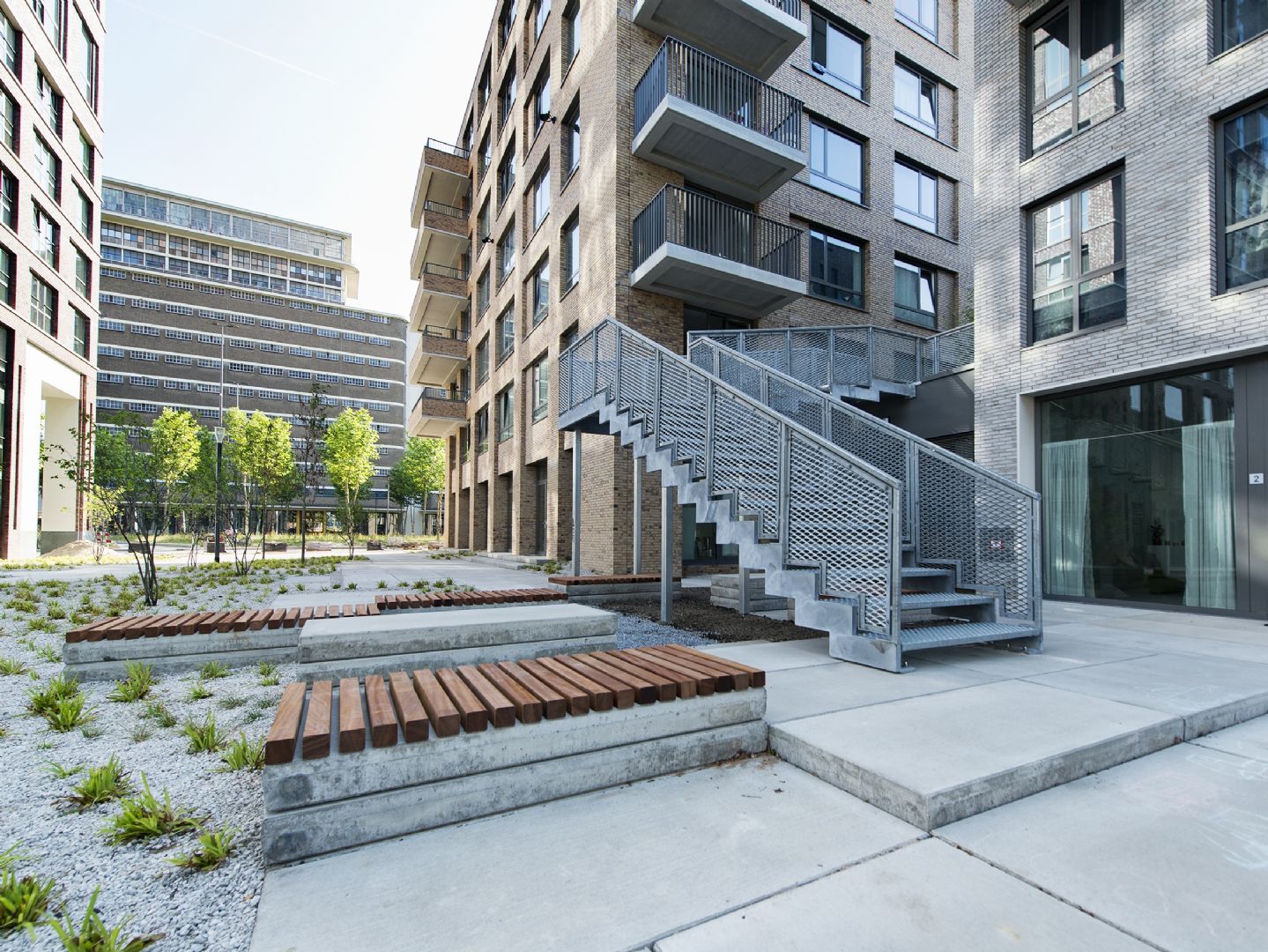 Professor Carassohof 20