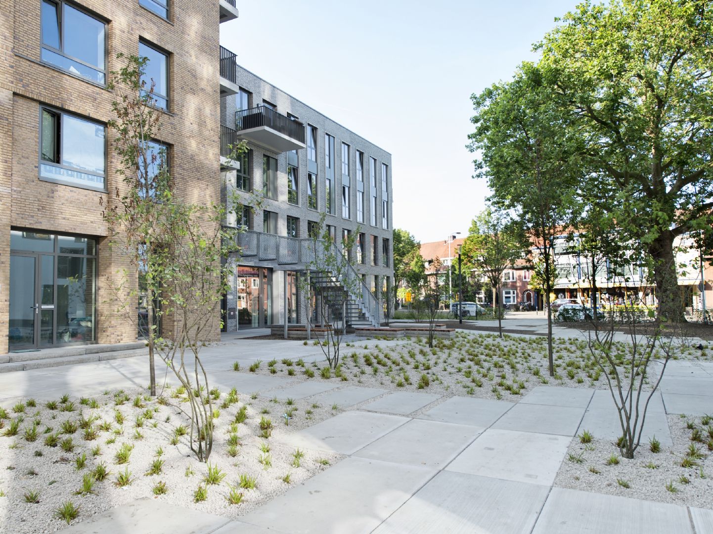 Professor Carassohof 20