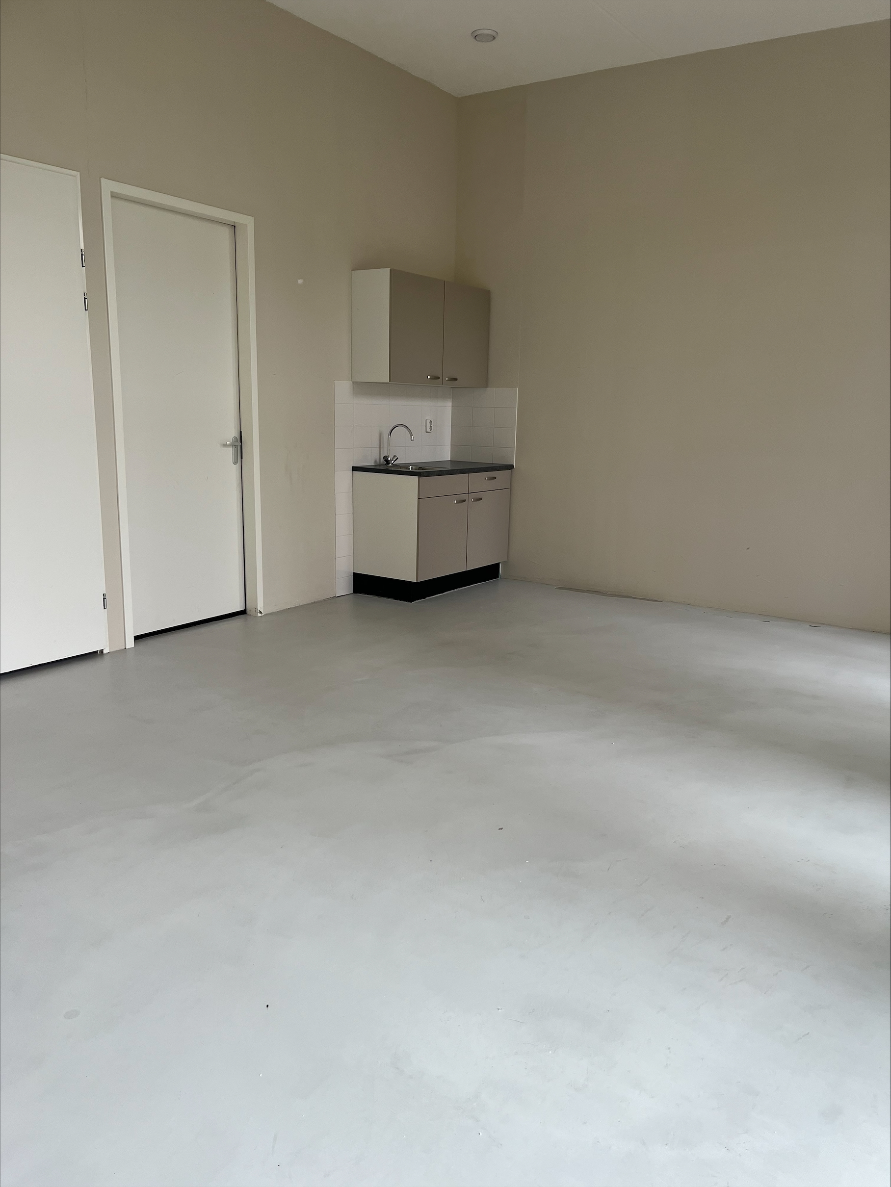 Professor Carassohof 20