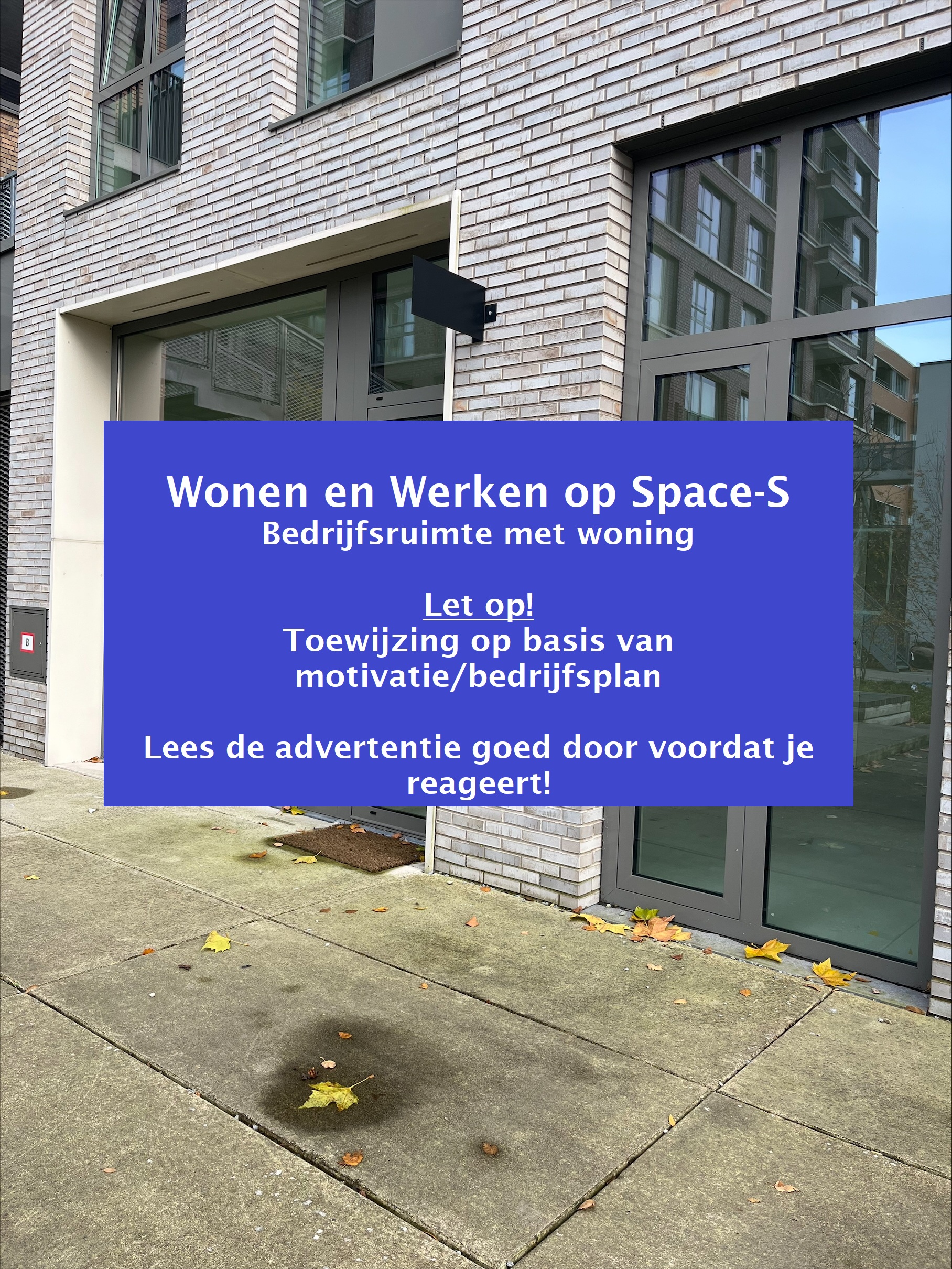 Professor Carassohof 20, 5617 BP Eindhoven, Nederland