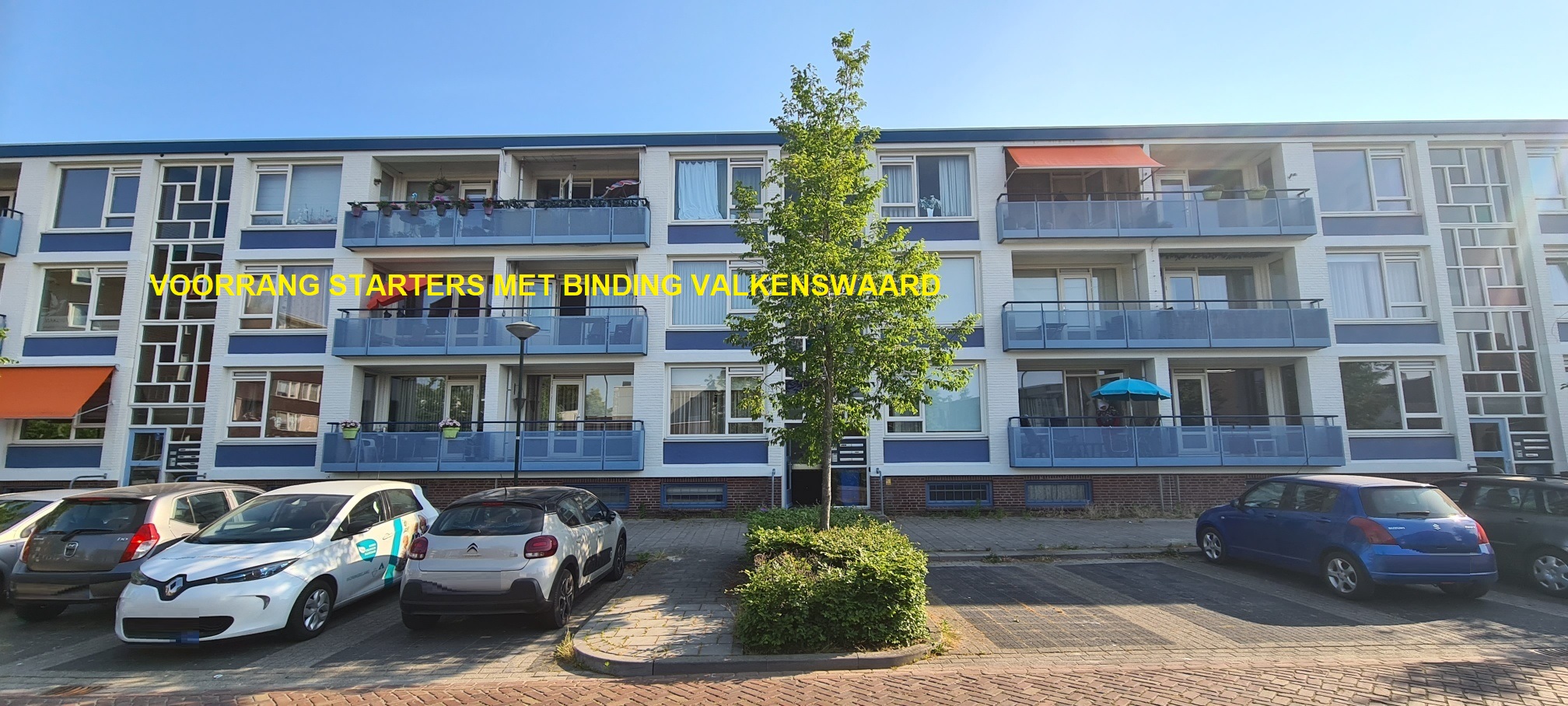 Haagstraat 82, 5552 HM Valkenswaard, Nederland
