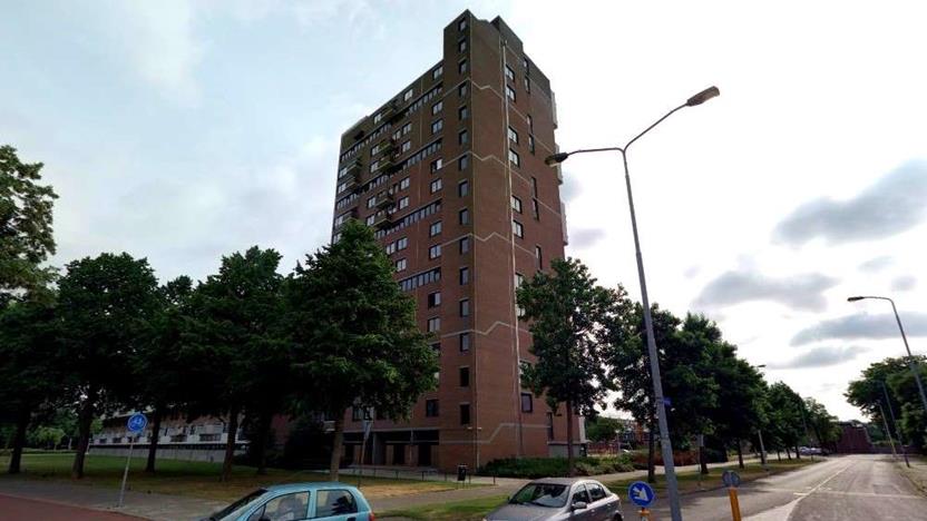 Echternachlaan 782, 5625 KM Eindhoven, Nederland