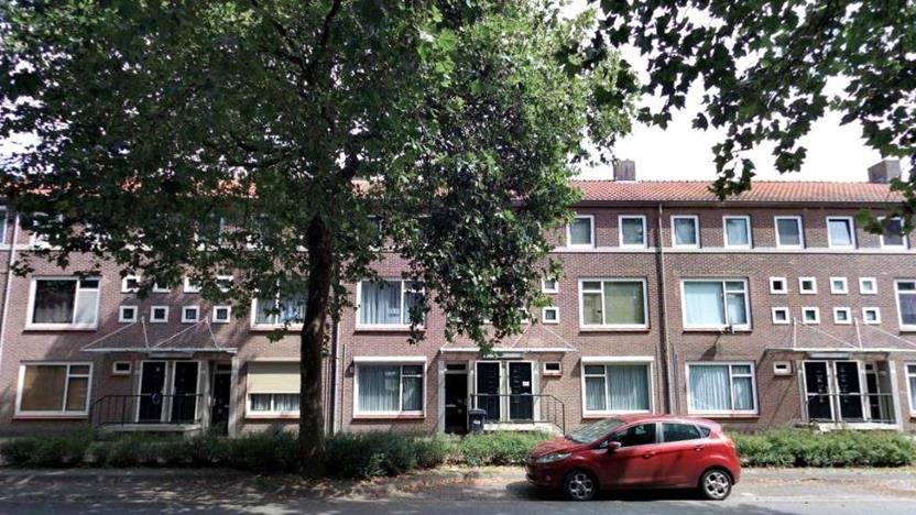 Heezerweg 447, 5646 KW Eindhoven, Nederland