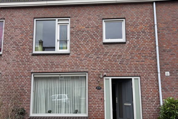 Gerard Terborchstraat 20