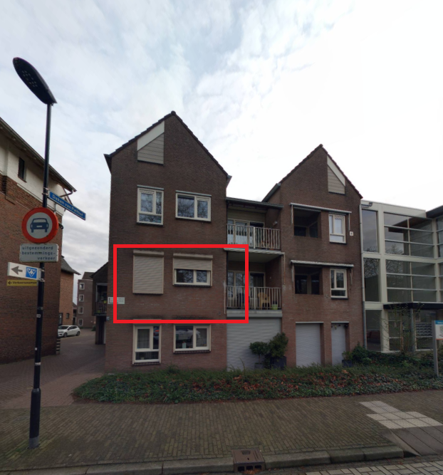 Bartholomeushof 139, 5721 KX Asten, Nederland