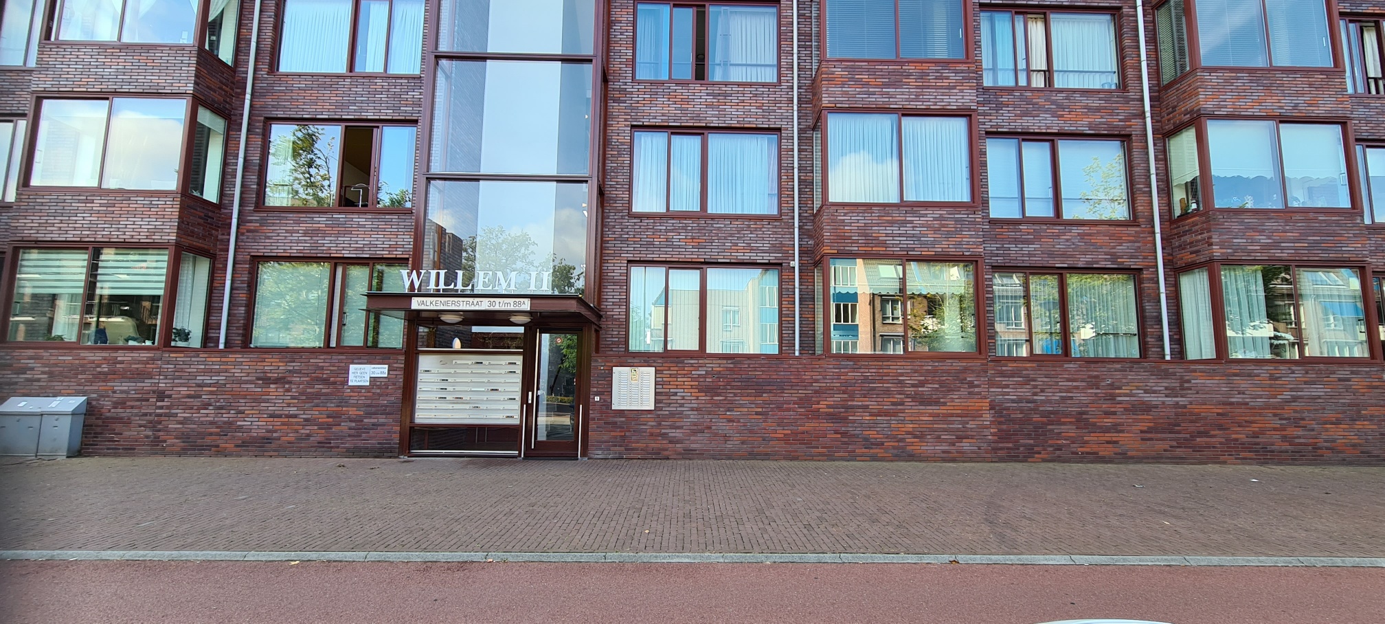 Valkenierstraat 64, 5555 JE Valkenswaard, Nederland